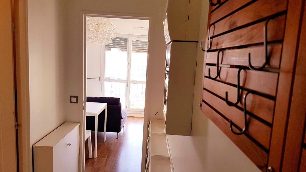 Sw Cosy Apart - Paris Le Bourget Roissy Cdg Экстерьер фото