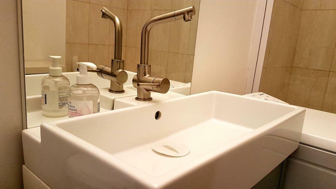 Sw Cosy Apart - Paris Le Bourget Roissy Cdg Экстерьер фото